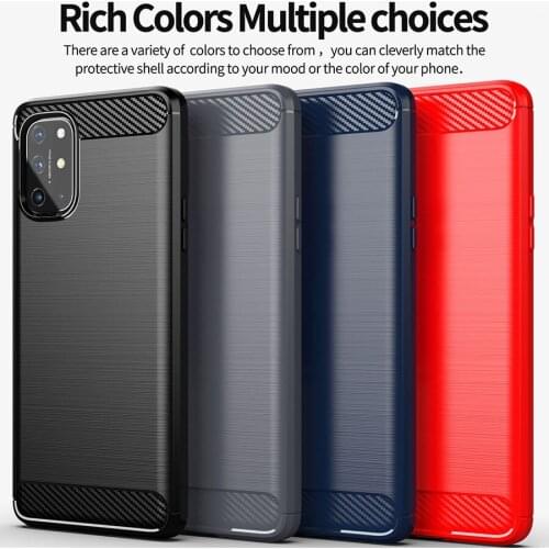 Emutii OnePlus 6 Phone Cases