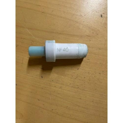 Ready to Ship Electrostatic Powder Coating Gema Spare Parts-NON OEM Part Compatible Gema Round Jet Nozzle Set Raplacement