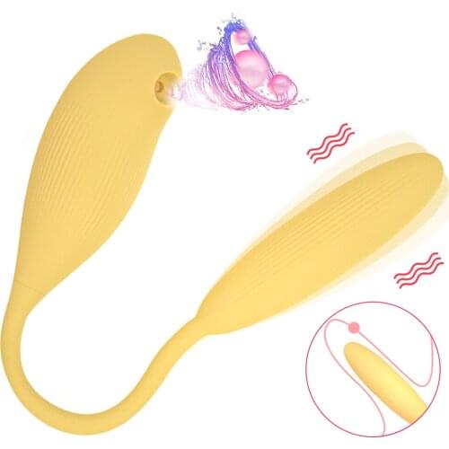 Pulse vibrator sucking vibator Nipple Sucker Thrusting massage Blowjob g spot clitoris sucker massager sex toys for women