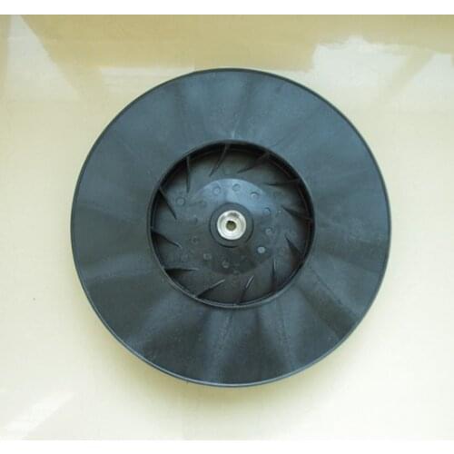 Vane wheel for Solo 423 Sprayer mist blower centrifugal impeller replacement