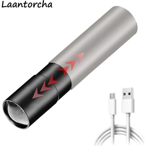 Laantorcha Camping Lights