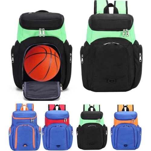 LALA IKAI Sport Bags
