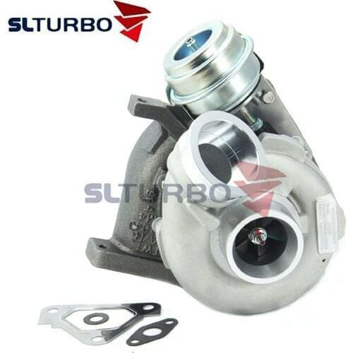New For Mercedes-Benz Sprinter I 216 316 416 CDI 2685 ccm 115Kw OM 612 DE 27 LA Full Turbine Turbocharger 2000-2006