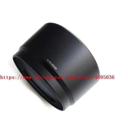 New Original Lens Hood VYC1016 For Panasonic for Lumix G VARIO 100-300mm/F4.0-5.6 II POWER O.I.S. H-FSA100300 , H-FS100300