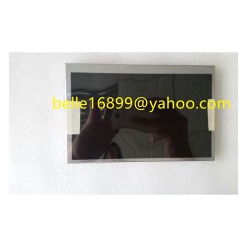 C080VVT03 C080VVT03.0 Original 8 inch LCD Display for Car GPS Navigation System by AUO for VW Skoda car DVD