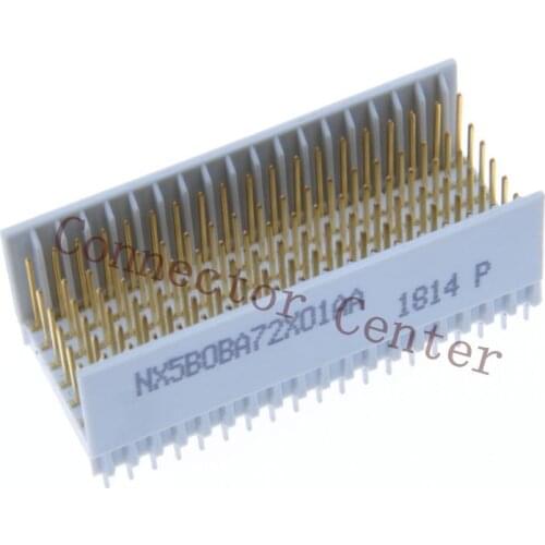 Original Nextron CPCI P3 Connector Hard Metric 95PIN Male