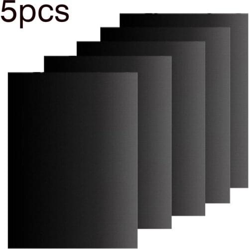 OUTAD 2 pcs Reusable Non-Stick BBQ Grill Mat Pad Baking Sheet Meshes Portable Outdoor Picnic Cooking Barbecue Tool Drop Shipping