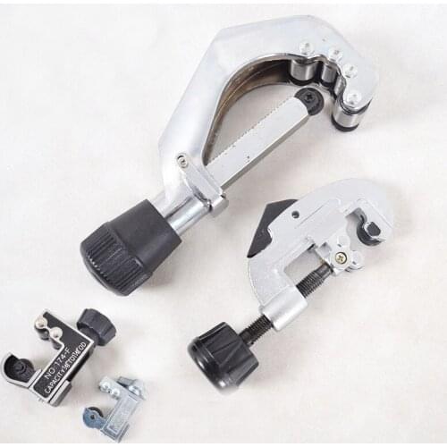 Cutter Air conditioning copper pipe gas pipe Stainless steel bellows Pipe cutter