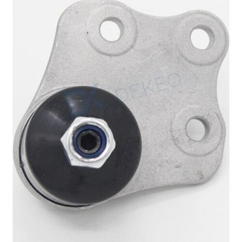 DEKEO For Mercedes Benz CLS Sports Car C219 E-Class Saloon W211 Wagon S211 SL Convertible R230 Ball Joints Front 0003301007