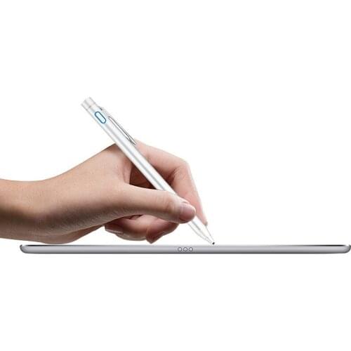 Active Stylus Pen Capacitive Touch Screen Tip For Teclast P10s 4G P10HD 4G 10.1 T30 M30 p80x 8 Inch m89 pro Tablet Case