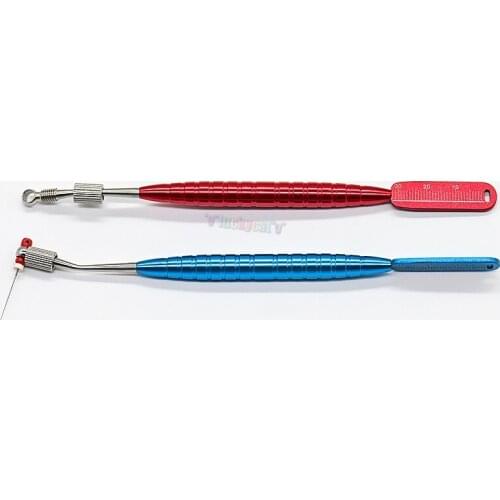 Dental Hand File Endodontic Files Holder For Root Canal K H Files Dental Basic Hand Use Endo Files Holder Dentist Instrument