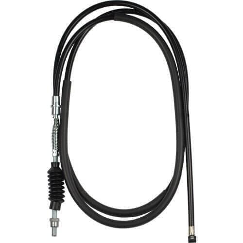 MotoMaster 564988 Brake Cables Rear Brake Cable for Zip 50 SP (2006-2013)