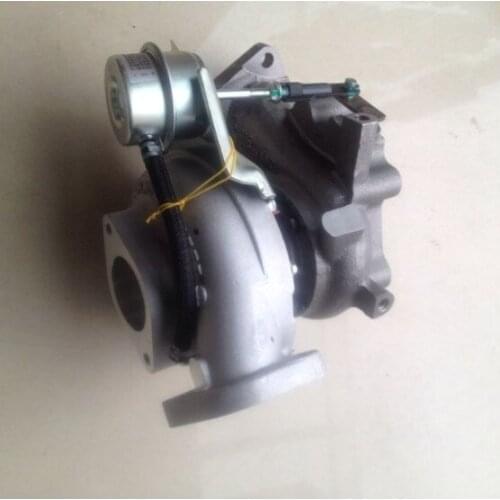 Xinyuchen turbocharger for 775629-5002 144112DB1A Dongfeng ZD30 Series Supercharger
