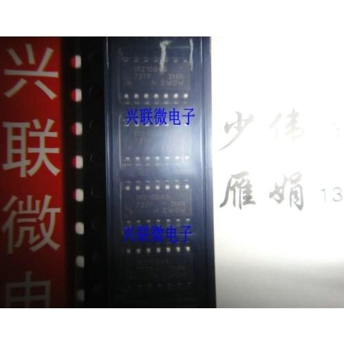 In Stock 100% New&original IR21094S IR21094 SOP14