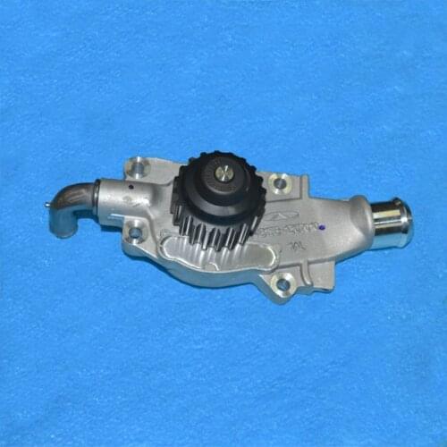 ENGINE WATER PUMP FOR CHERY TIGGO3X TIGGO2 1.5L D4G15B-1006060