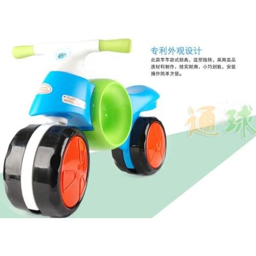 Детские каталки и качалки XIAO-Glittering China At AliExpress