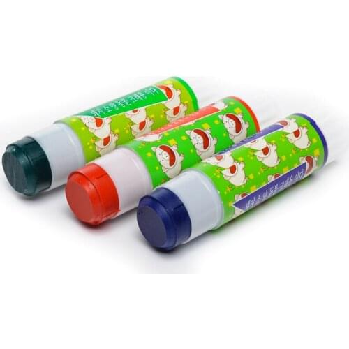 5 Pcs Pig Marker Crayon Pig Marker Pen Cattle And Sheep Marker Crayon Farming Mark Crayon Color Optional Washable Clear Color