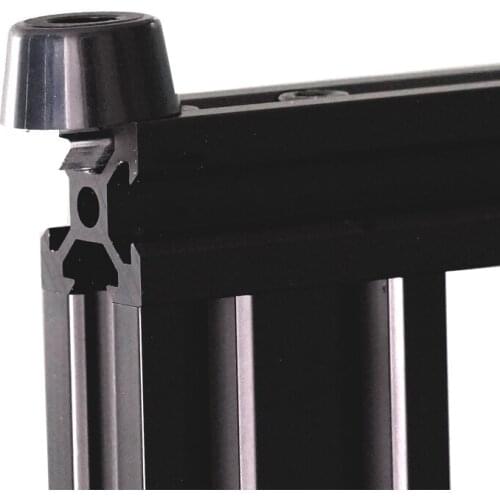 3d Printer Antivibration Feet Anti-vibration Rubber Landing Mat Feet For Prusa i3 MK3 Kit For 3030 Profile