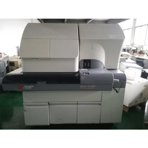 BECKMAN Biochemistry DXI 800 Second-Hand 80% New.new