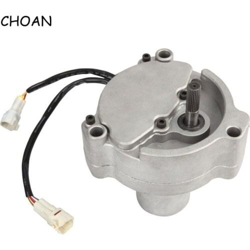 CHOAN Controllers