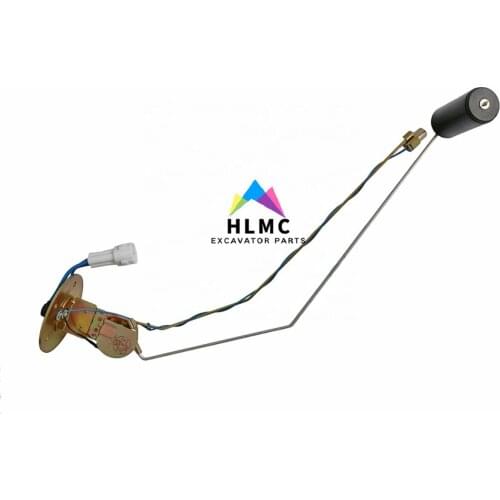Fuel tank sensor float For HD820 excavator