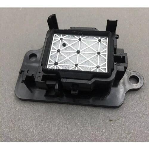 2pcs Eco solvent printer plotter Mimaki DX5 cap top ASSY for Mimaki JV33 JV5 Xuli Xenons ink filter capping with holder assembly