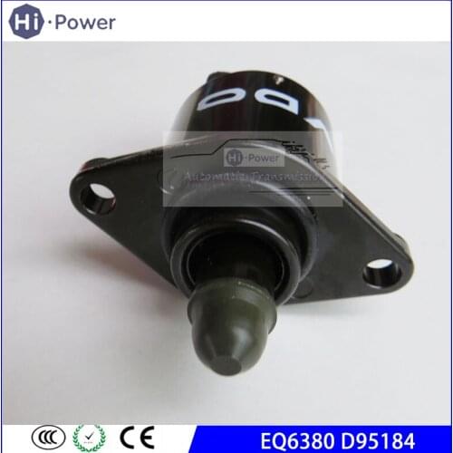 EQ6380 D95184 S11-1135011 Idle Air Control Valve New For Chery QQ Dongfeng EQ6380 Chana Kia S11-1135011 IAC