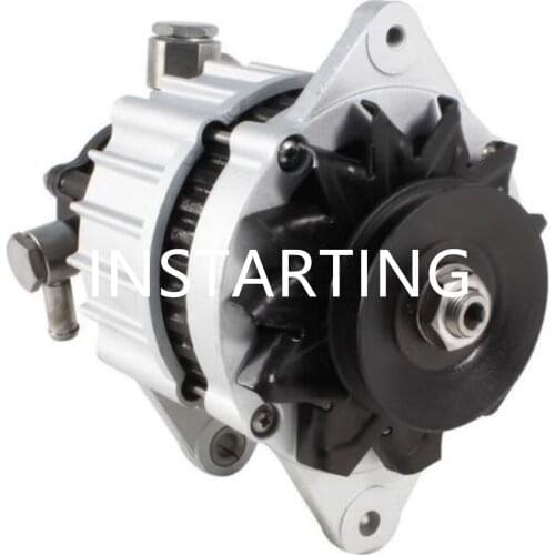 ALTERNATOR DYNAMO GENERADOR ELECTRICO FOR 12V 0986049870 0986081240 6033GB4009 6033GB4020 6033GB4021 9120334634