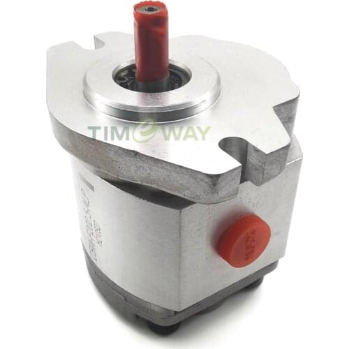 Hydraulic pump CBW-F201.5-ALP CBW-F202-ALP CBW-F203-ALP CBW-F204-ALP CBW-F205-ALP hight pressure gear oil pump for pumping oil