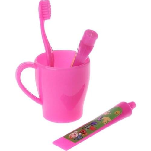 Наборы зубных щеток HUAMIANLI China At AliExpress