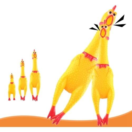 Pet Toys Interactive Bite resistant Puppy Scream Sound Chew Knot Durable Puppy Pets Toy For Small Dog Cats Funny Dog Products