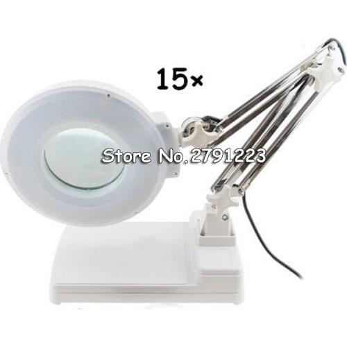 Magnifiers IntBUYing China
