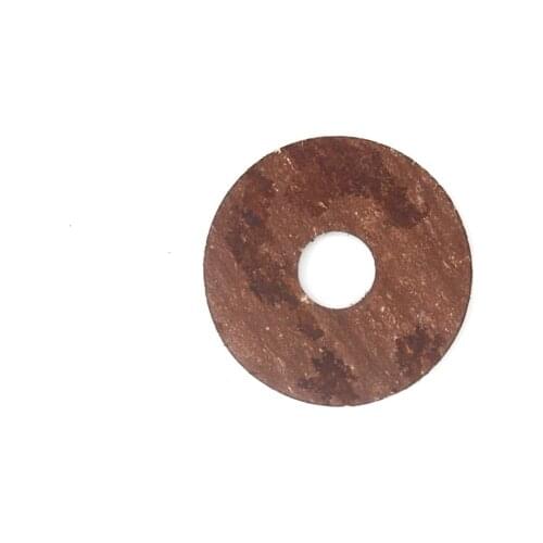 Himoto E8 1/8 Slipper Pads 4PCS 823420 for E8XTL E8MTL