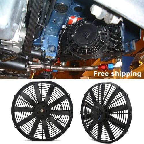 Kyostar Computer Fans