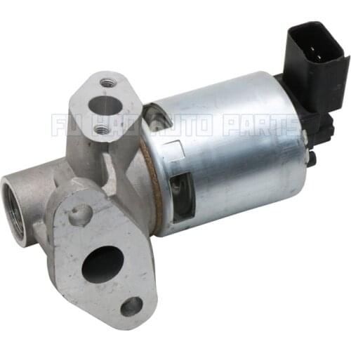 OEM 4593688AA 4593888AC EGR Valve for Chrysler Pacifica Sebring Dodge Avenger Grand Caravan Journey Crew Nitro Detonator R/T