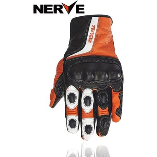 KQ 011 gloves for motorcycle riding