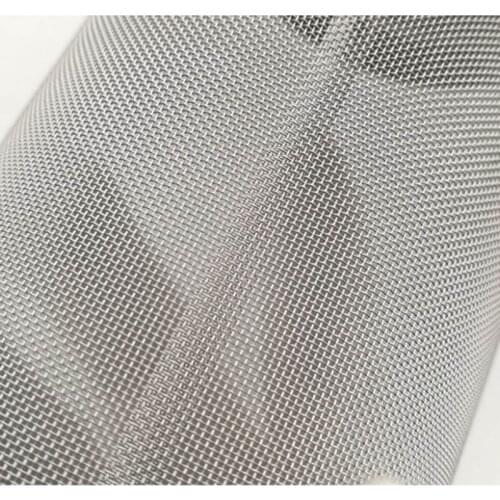 300 Micron Stainless Steel Beer Filter with Hook for Homemade Brew Home Coffee X4YD