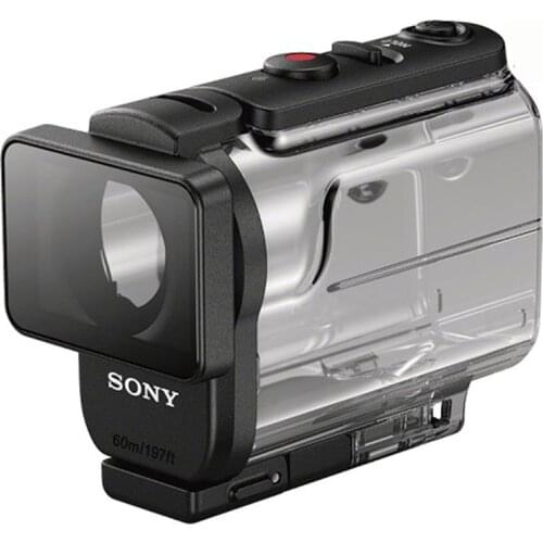 SONY MPK-UWH1 Underwater Housing Waterproof Case For FDR-X3000 HDR-AS300 HDR-AS50 Action Cam Accessories