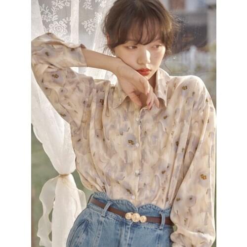 CMAZ Shirts For Women