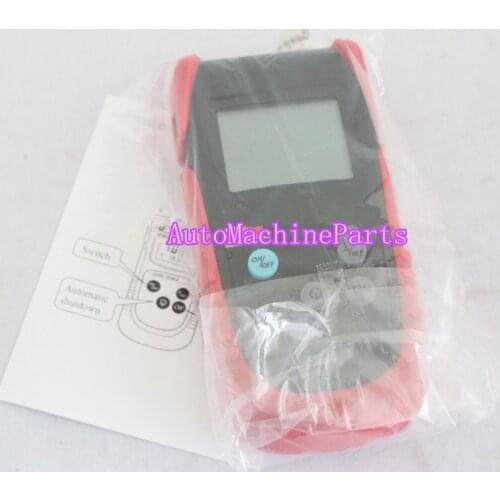 TLD7002A Hand Held Optical Laser Light Source Dual Wavelength 850&1300nm