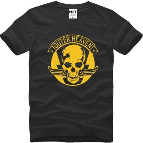Shubuzhi Men's Plain T-shirts