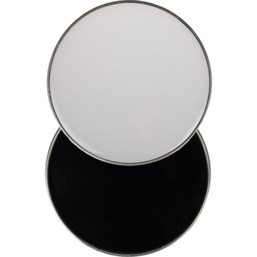 Banjolele Banjo Ukulele Head Polyester Film Skin Drum Skin for Banjos & Drums UK