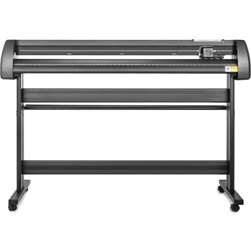 Vinyl Cutter plotter 1350 53" with signmaster software