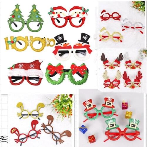 WOHLTAO Christmas Tree Bows
