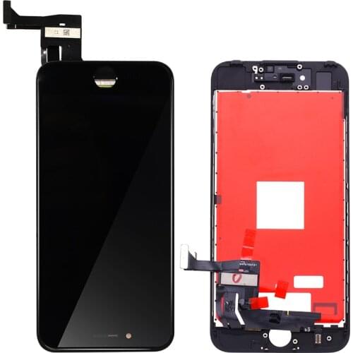 LCD Screen For iPhone 7 Display LCD Touch Screen Digitizer Assembly Replacement pantalla for iPhone 7p lcd screen+tools