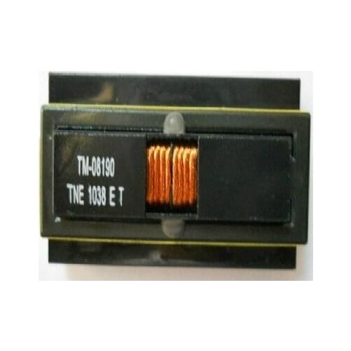 10pcs/lote Good quality,New original TM-08190 high voltage coil transformer