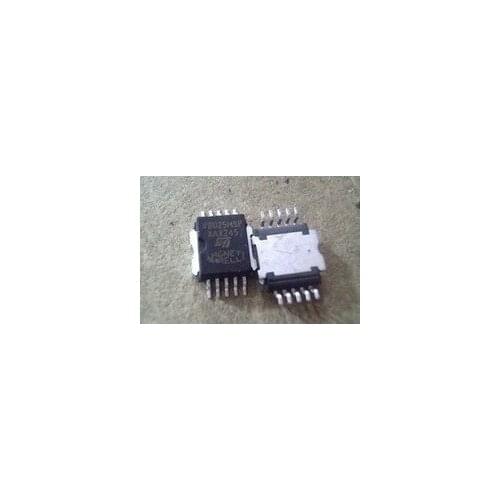 10pcs/lot VB025MSP VB025 SOP10 100% NEW Original free shipping