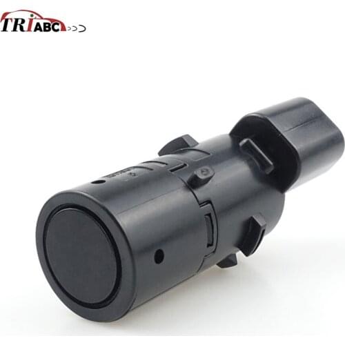PDC Parking Sensor For Renault Laguna II CLIO Grandtour KR0 LAGUNA II ESPACE IV JK0 Parktronic Anti Radar Detector 7701062624