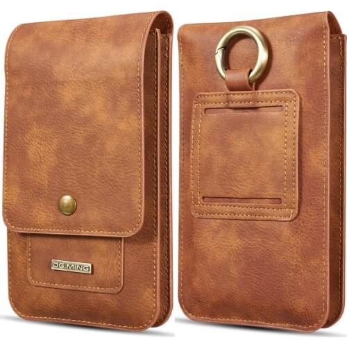 DG.MING Clip Cases For Phones