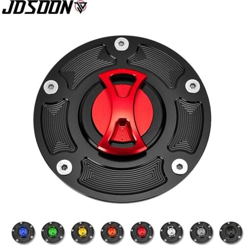 For DUCATI Panigale 899 959 1199 1299 899Panigale 959Panigale Motorcycle CNC Fuel Tank Cap Gas Oil Tank Cover Petrol Cover